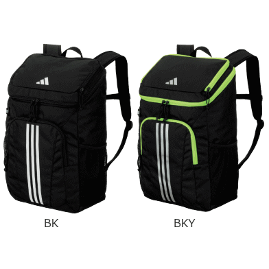 アディダス adidas サッカー ボールバッグ ボール用 デイパック リュックサック ADP50