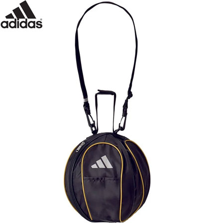 Rakuten - adidas アディダス ボールバッグ サッカーボール 1個入れ AKM22【ネーム不可】