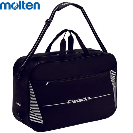 持ち方が、ハンドル、ショルダー横型、ショルダー縦型の3通りから選べます 砂噛みしにくい幅広ファスナー ポンプなどを入れるポケット付き ●商品名 サッカーボール6個入れ ●品番 EF2046 ●サイズ 幅68x高さ45x奥行23cm ●素材 ナイロン ●ボールバッグ入り数 6個入れ ●生産国 中国製 ネーム加工希望の方はこちらから ※当店とメーカーの在庫を合わせた数を表示しておりますので 稀に欠品する場合もございます。 ※配送方法の注意事項 メール便・宅配便について メーカー希望小売価格はメーカーカタログに基づいて掲載しています