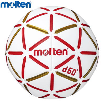 モルテン ハンドボール d60 0号球 屋内用 検定球 新規定 小学生女子用 H0D4000-RW molten モルテン ハンドボール d60 0号球 屋内用 検定球 新規定 小学生女子用 H0D4000-RW molten