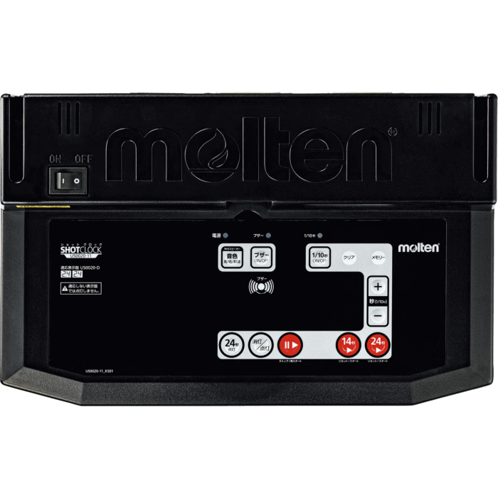 molten ���ƥ� ����åȥ����å� �Х����åȥܡ��붨������� �����구��Ŭ�祷��åȥ����å� �Ÿ�ɽ���� �����󥿡� US0020