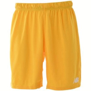 ワンポイントロゴを配したショーツ ・New Balance Footballの定番商品 ・トレーニングシーンにもゲームにも活躍するアイテム ・優れた吸汗速乾性を発揮するテクノロジー「NB DRY」を採用し、カラダをドライにキープ ■メーカー...