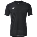 ニューバランス newbalance サッカー フットボール 半袖シャツ Tシャツ トレーニングウェア ゲームシャツ ジュニア キッズ 子供用 JJTF0487【1枚までメール便OK】(4)