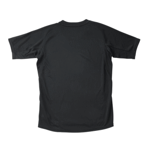 バレーボール館のニューバランス newbalance サッカー フットボール 半袖シャツ Tシャツ トレーニングウェア ゲームシャツ ジュニア キッズ 子供用 JJTF0487【1枚までメール便OK】｜アングル2