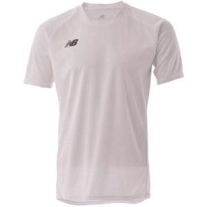 ニューバランス newbalance サッカー フットボール 半袖シャツ Tシャツ トレーニングウェア ゲームシャ..