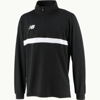 ニューバランス New Balance サッカー フットボール トレーニングウェア ミドルレイヤージャケット メンズ 男性用 JMJF9401