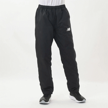 Rakuten - ニューバランス newbalance 中綿パンツ パデットパンツ メンズ 男性用 JMPF1422