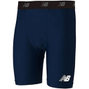 ニューバランス new balance スパッツ タイツ アンダーウェア ストレッチ インナーパンツ メンズ 男性用 JMPF7382【2枚までメール便OK】【...