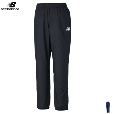 newbalance ニューバランス ピステ パンツ トレーニングパンツ メンズ 男性用 JMPF9406 その1