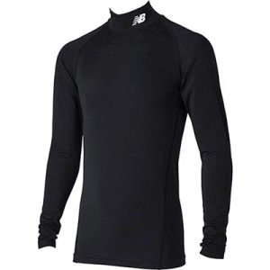 ニューバランス newbalance インナーウェア アンダーシャツ ストレッチインナーシャツ メンズ 男性用 J..