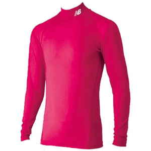 ニューバランス newbalance インナーウェア アンダーシャツ ストレッチインナーシャツ メンズ 男性用 JMTF7380【2枚までメール便OK】【IMT】