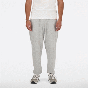 Rakuten - ニューバランス newbalance スウェット パンツ スポーツウェア Sport Essentials Small logo スウェットジョガーパンツ メンズ 男性用 MP41519