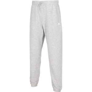 バレーボール館のニューバランス newbalance スウェット パンツ スポーツウェア Sport Essentials Small logo スウェットジョガーパンツ メンズ 男性用 MP41519｜アングル2