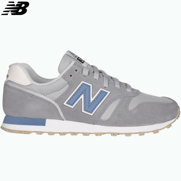 ニューバランス New Balance スニーカー シューズ カジュアルシューズ 373 レディース 女性用