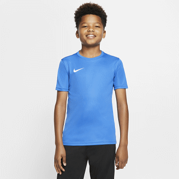 NIKE ナイキ サッカー フットボール 半袖シャツ Tシャツ 練習着 パーク VII S/S ジャージ ジュニア キッズ 子供用 BV6741 463