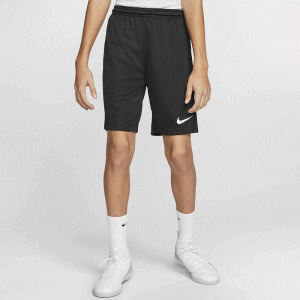 NIKE サッカー フットボール パンツ 練習着 ナイキ パーク III NB ショート ジュニア キッズ 子供用 BV6865 010バーゲン サッカー 用品 セール