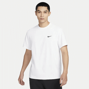 Rakuten - ナイキ NIKE 半袖シャツ 半袖Tシャツ トレーニングウェア ユニバーサル コア S/S トップ メンズ 男性用 DV9840 100【1枚までメール便OK】
