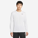 ナイキ NIKE 長袖シャツ トレーニングウェア Dri-FIT RLGD リセット L/S Tシャツ メンズ 男性用 DX0994 100【1枚までメール便O...
