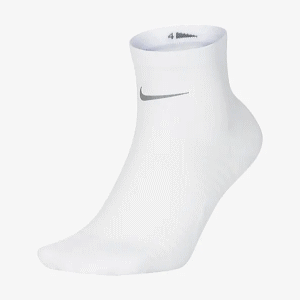 NIKE ナイキ ランニングソックス 靴下 スパーク ライトウェイト クォーター ソックス SK0049【1足までメール便OK】