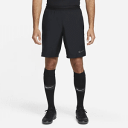 NIKE ナイキ DRI-FIT S/S レフリーショート サッカー フットボール AA0737 010【1枚までメール便OK】