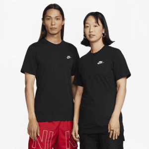 NIKE 半袖シャツ 半袖Tシャツ ナイキ クラブ Tシャツ メンズ 男性用 AR4999 013【1...