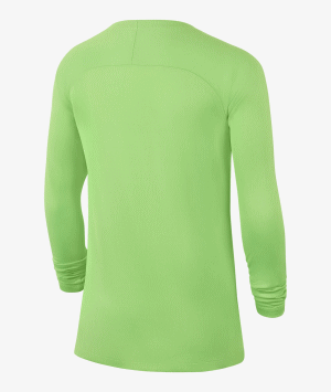 NIKE サッカー フットボール 長袖Tシャツ トレーニングウェア ナイキ YTH DRI-FIT パーク ファーストレイヤー ロングスリーブ ジャージ ジュニア キッズ 子供用 AV2611 398【1枚までメール便OK】格安セール サッカー 用品 セール