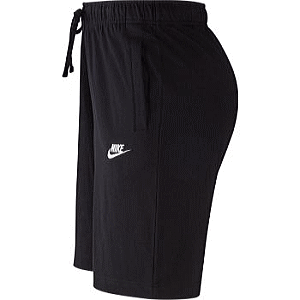 NIKE トレーニングパンツ ハーフパンツ ナイキ クラブ ショート ジャージ 薄手 メンズ 男性用 BV2773 010