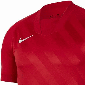 NIKE サッカー フットボール ゲームウエア ナイキ YTH チャレンジ3 ショートスリーブ ジャージ ジュニア キッズ 子供用 BV6738 657【1枚までメール便OK】