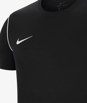 NIKE サッカー フットボール 半袖Tシャツ トレーニングウェア ナイキ YTH パーク20 ショートスリーブ トップ ジュニア キッズ 子供用 BV6905 010【1枚までメール便OK】安売り サッカー 用品 セール