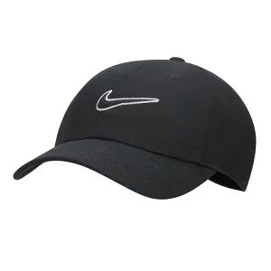 ナイキ NIKE キャップ 帽子 アンストラクチャード スウッシュ キャップ メンズ 男...