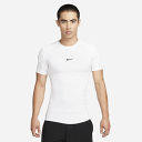 NIKE PRO ナイキプロ インナーウェア アンダーウェア インナーシャツ アンダーシャツ Dri-FIT ショートスリーブ トップ メンズ 男性用 FB7933 100【1枚までメール便OK】