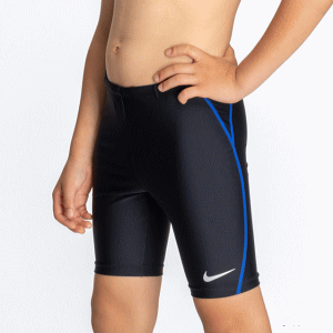 水着 スクール水着 スイムパンツ ナイキ NIKE ボーイズ ロングスパッツ 男の子 ジュニア 子供用 199110..