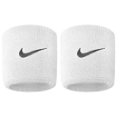 ナイキ NIKE スウッシュ リストバンド 2個セット BN2095 101【1点までメール便OK】