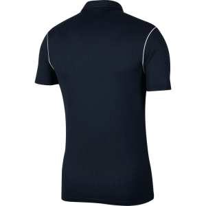 NIKE サッカー 半袖ポロシャツ トレーニングウェア ナイキ Dri-FIT パーク 20 フットボール ジュニア キッズ 子供用 BV6903 451【1枚までメール便OK】