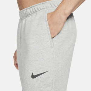 NIKE スウェット パンツ トレーニングパンツ テーパードパンツ ナイキ DRIーFIT テーパードフリースパンツ メンズ 男性用 CZ6380 063 2