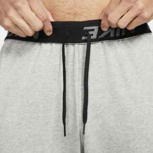 NIKE スウェット パンツ トレーニングパンツ テーパードパンツ ナイキ DRIーFIT テーパードフリースパンツ メンズ 男性用 CZ6380 063 3