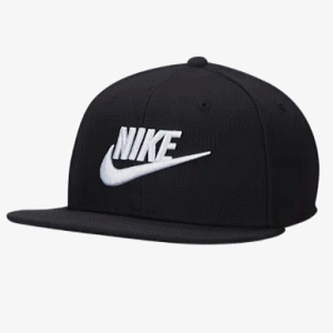 楽天バレーボール館NIKE ナイキ キャップ 帽子 Dri-FIT プロ ストラクチャード フューチュラ キャップ メンズ レディース 男性用 女性用 FB5380 010