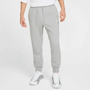 NIKE スウェット パンツ トレーニングパンツ ナイキ クラブ FT ジョガー メンズ 男性用 FN3802 063