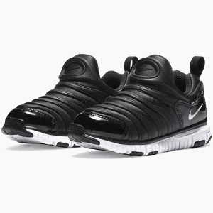 NIKE ナイキ ダイナモ フリー PS キッズシューズ カジュアルシューズ NIKE DYNAMO FREE PS ジュニア 子供用 343738 013