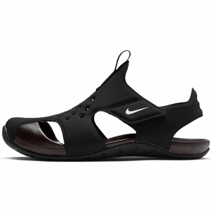 NIKE ナイキ キッズ サンダル スポーツサンダル サンレイ プロテクト 2 PS ジュニア キッズ 子供用 943826 001のサムネイル
