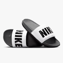 NIKE ナイキ サンダル スポーツサンダル スリッパ オフコート スライド BQ4639 001