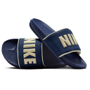ナイキ NIKE サンダル スポーツサンダル スリッパ オフコート スライド BQ4639 409(4)