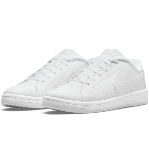 楽天バレーボール館NIKE ナイキ スニーカー カジュアルシューズ コート ロイヤル 2 NN メンズ 男性用 DH3160 100