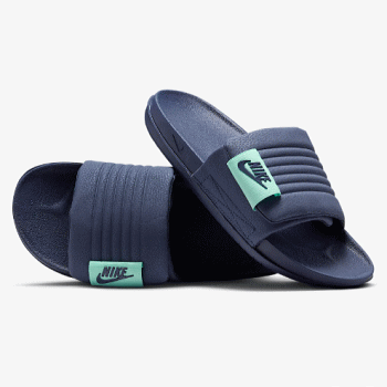 NIKE ナイキ サンダル スリッパ スポーツサンダル オフコート アジャスト スライド メンズ 男性用 DQ9624 401