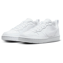 NIKE ナイキ スニーカー コート ボロー LOW リクラフト ジュニア キッズ 子供用 DV5456 106