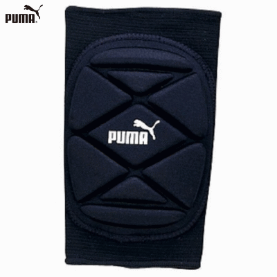 エンボス加工により衝撃を和らげる、ニーガード ・2個11セット ■メーカー希望小売価格：3,000円＋税 ■カラー：01/ブラック×ホワイト ■素材：合成繊維／合成樹脂 ※当店とメーカーの在庫を合わせた数を表示しておりますので 稀に欠品する場合もございます。 ※配送方法の注意事項 メール便・宅配便について メーカー希望小売価格はメーカーカタログに基づいて掲載しています