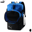 プーマ PUMA サッカー フットボール バックパック リュック バッグ ジュニア 子供用 090107