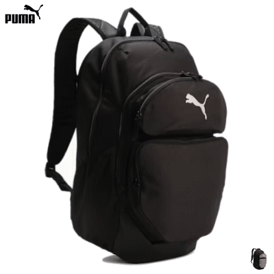 プーマ PUMA サッカー フットボール TEAMFINAL バックパック 35L リュック バッグ 090733