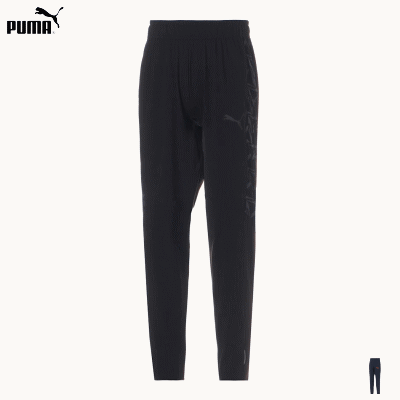 プーマ PUMA サッカー フットボール トレーニングパンツ INDIVIDUAL トレーニング ハイブリッド パンツ 658456