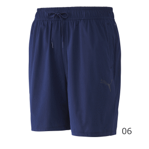 バレーボール館のプーマ PUMA サッカー フットボール トレーニングパンツ TEAMLIGA トレーニングショーツ 658480【1枚までメール便OK】｜アングル3